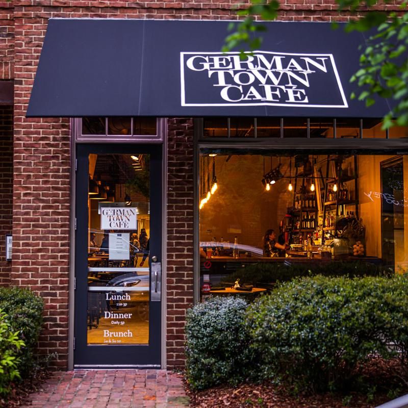 Plan Your Visit to This Charming Tennessee Café Plan Your Visit to This Charming Tennessee Café