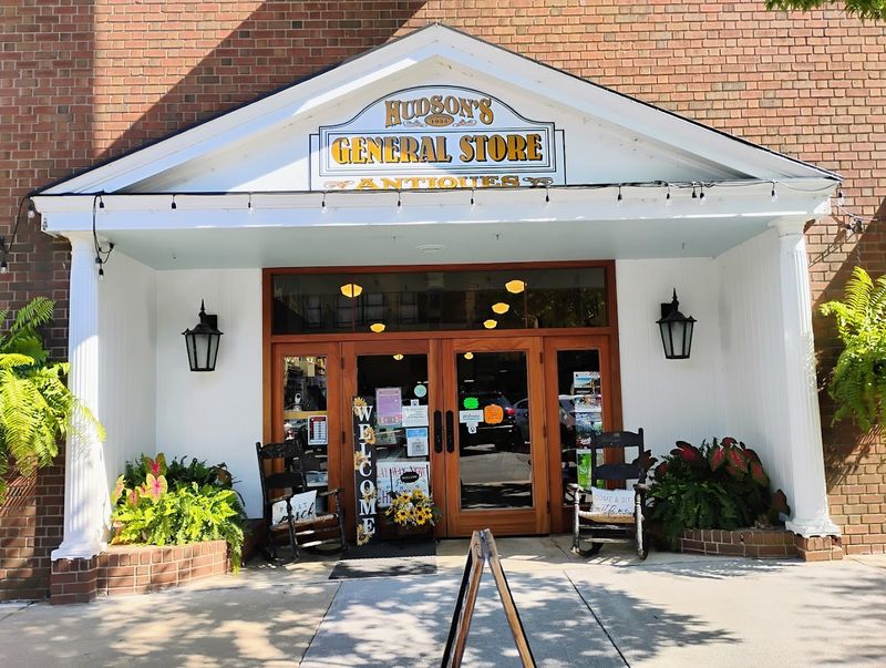 Plan Your Visit to This Massive Kingsport Shopping Destination