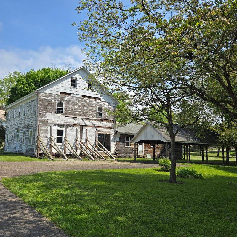 Plan a slow visit and let Zoar reveal itself Plan a slow visit and let Zoar reveal itself