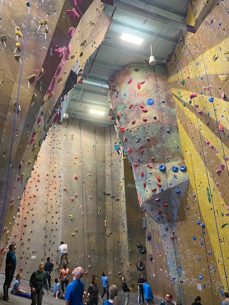 Planet Rock - Ann Arbor