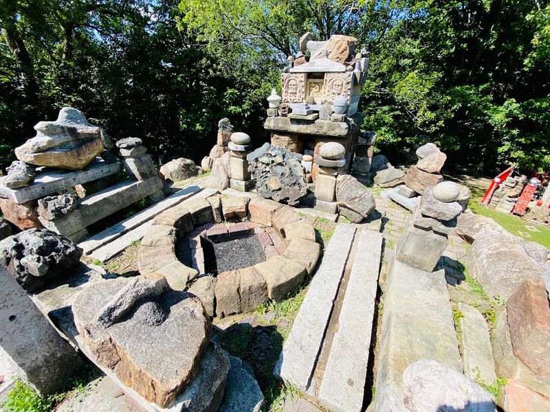 Planning A Visit To This Open Air Museum Planning A Visit To This Open Air Museum