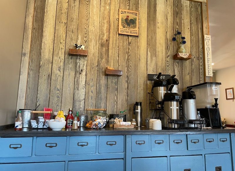 Planning Your Visit To BrickHouse