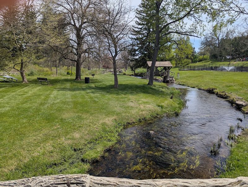 Planning Your Visit To Cement City's Most Surprising Green Space Planning Your Visit To Cement City's Most Surprising Green Space
