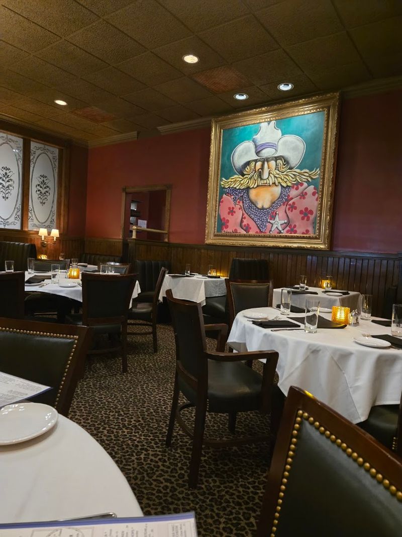 Planning Your Visit To Ken Stewart’s Grille Planning Your Visit To Ken Stewart’s Grille
