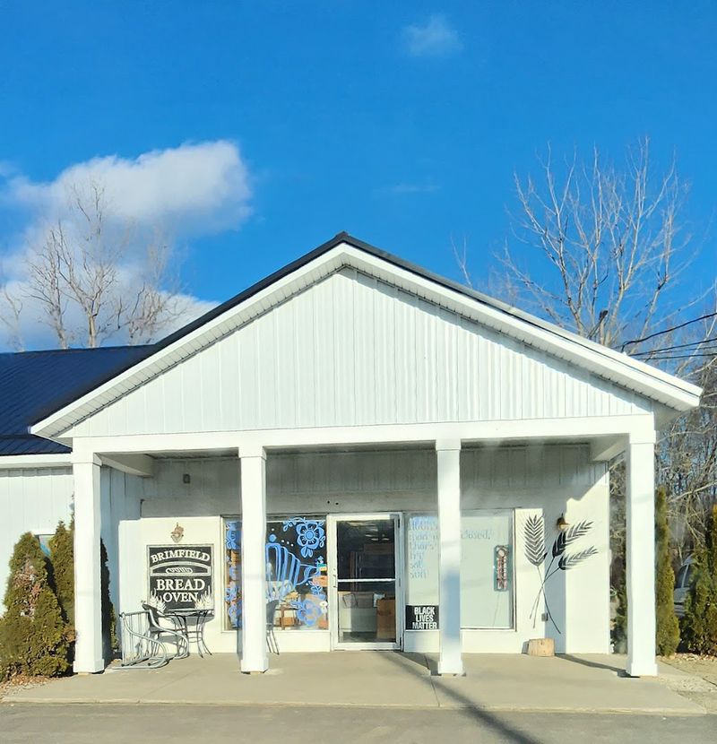 Planning Your Visit to Brimfield Bread Oven