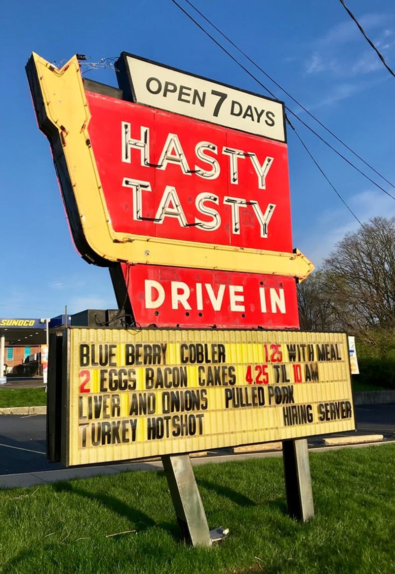 Planning Your Visit to Bunny’s Hasty Tasty Pancake House