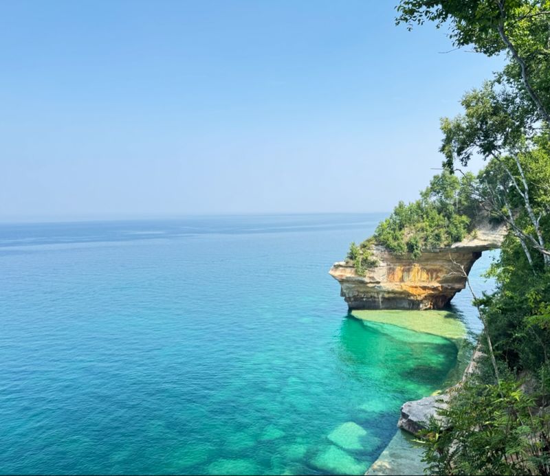 Planning Your Visit to Chapel Rock Without the Guesswork