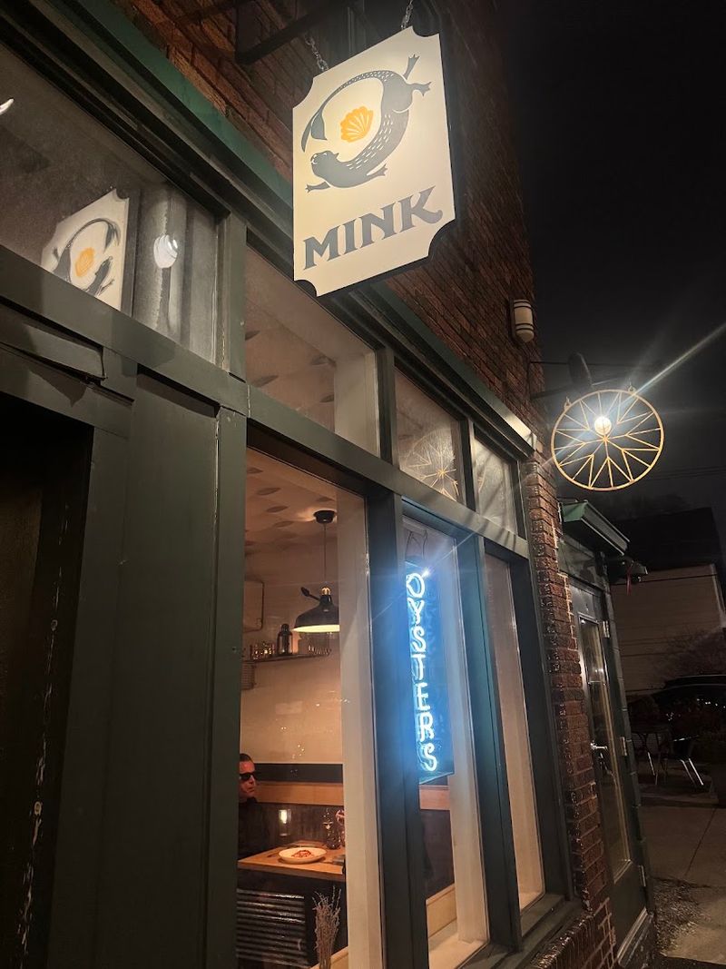 Planning Your Visit to Mink on Trumbull in Detroit