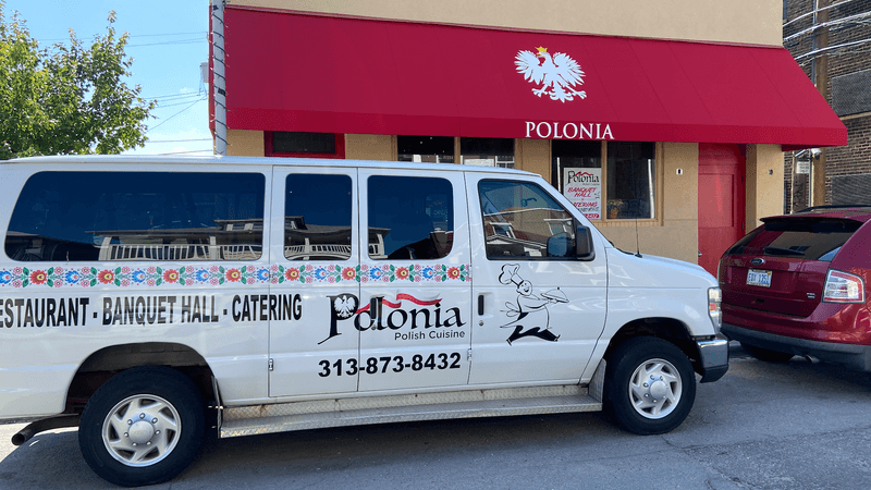 Planning Your Visit to Polonia on Yemans Street in Hamtramck Planning Your Visit to Polonia on Yemans Street in Hamtramck