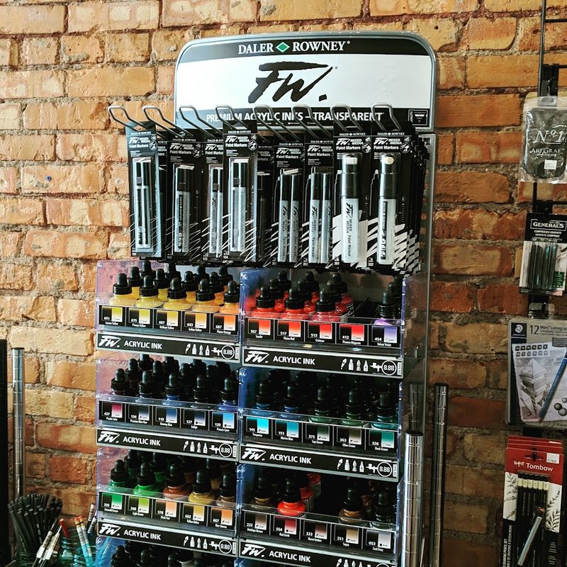 Planning Your Visit to This East Lansing Avenue Find