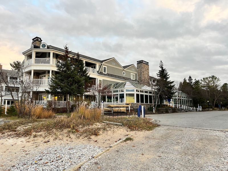 Planning Your Visit to This Glen Arbor Standout Planning Your Visit to This Glen Arbor Standout