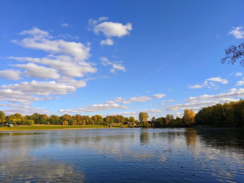 Planning Your Visit to This Lansing, Michigan Outdoor Gem Planning Your Visit to This Lansing, Michigan Outdoor Gem