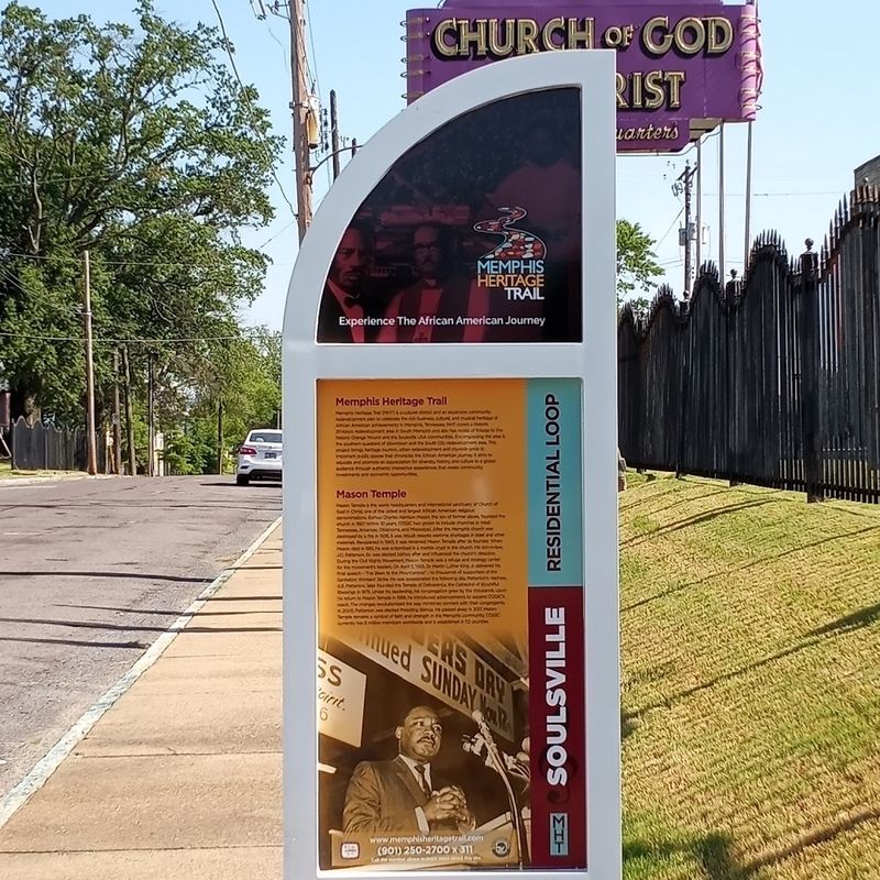 Planning Your Visit to This Living Monument