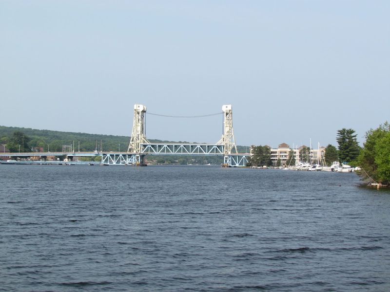 Planning a Trip to Michigan's Remote Northern Edge