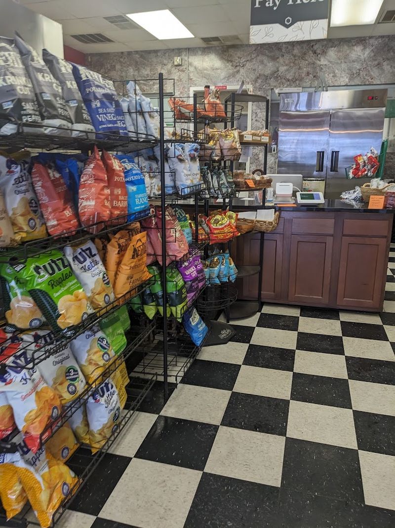 Planning your visit to David’s Italian Market Planning your visit to David’s Italian Market