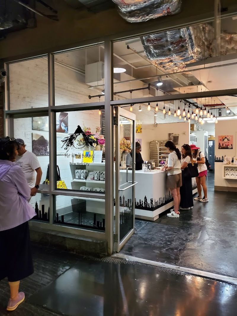 Planning your visit to Fat Witch Bakery