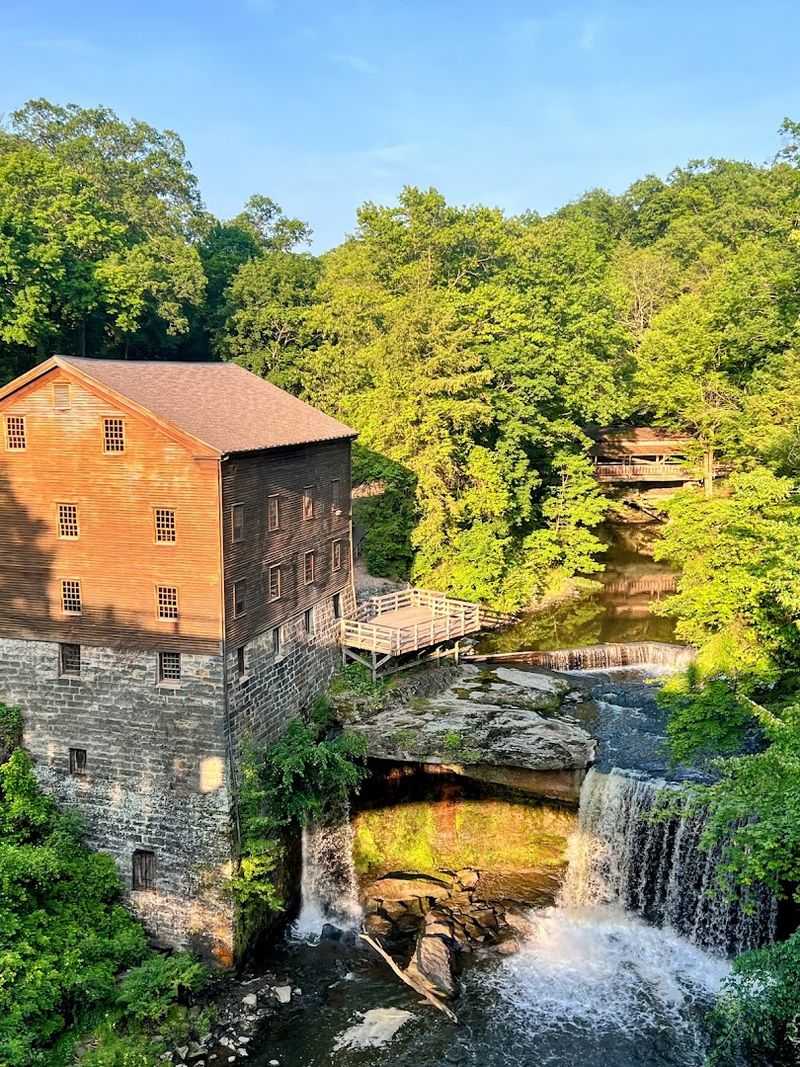 Planning your visit to this Youngstown escape Planning your visit to this Youngstown escape
