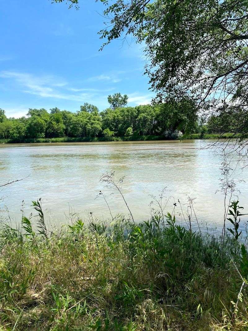 Platte River Platte River