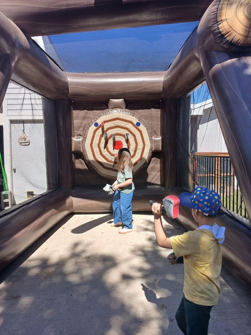 Play Zones And Lawn Games Play Zones And Lawn Games