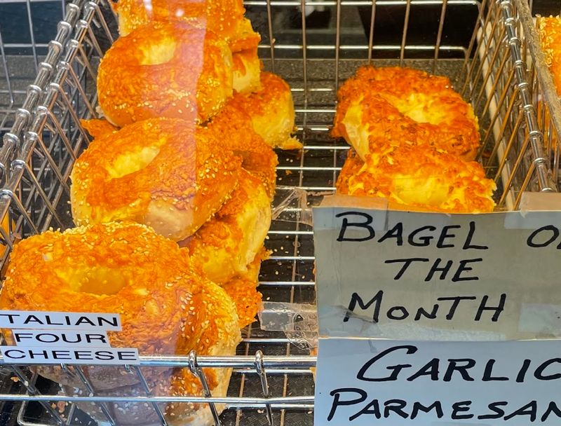 Plaza Bagels & Deli — Clifton Plaza Bagels & Deli — Clifton