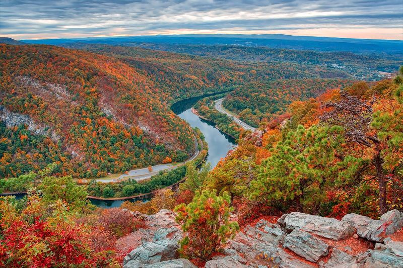 Pocono Mountains Pocono Mountains
