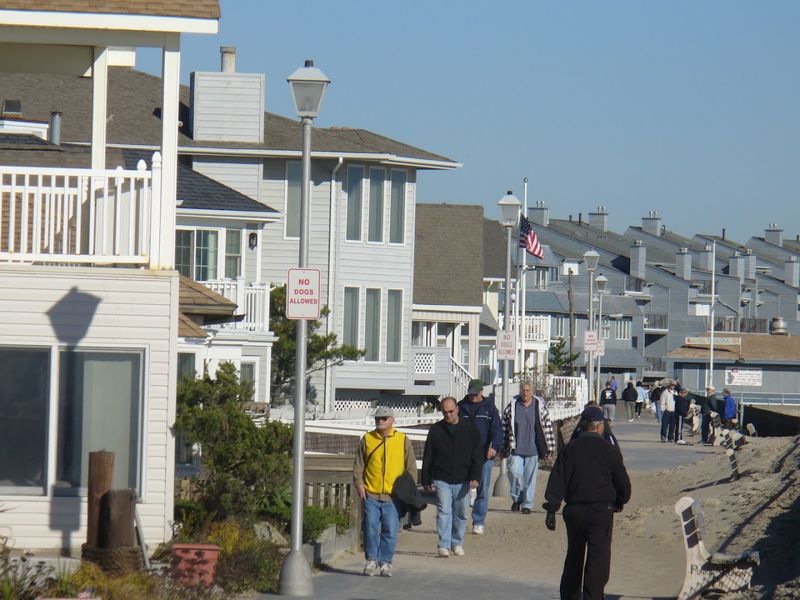 Point Pleasant Beach Point Pleasant Beach
