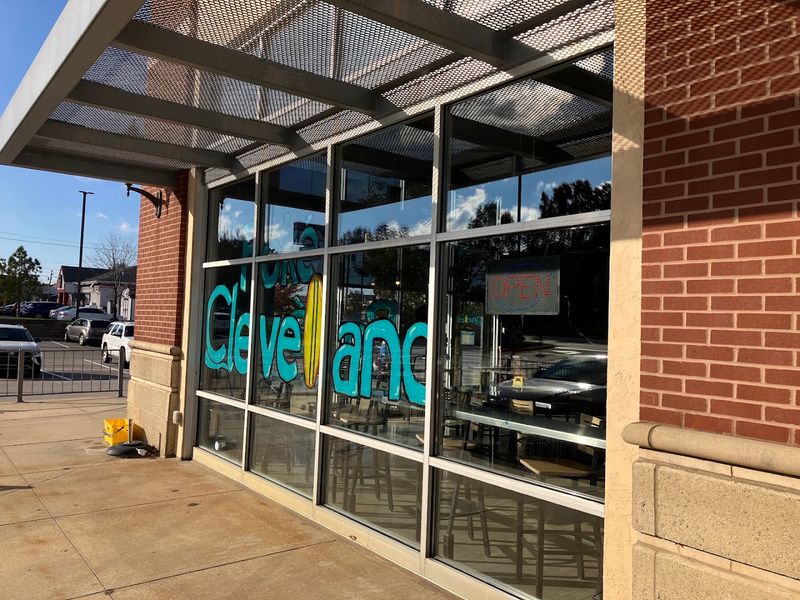 Poke Cleveland, Highland Heights
