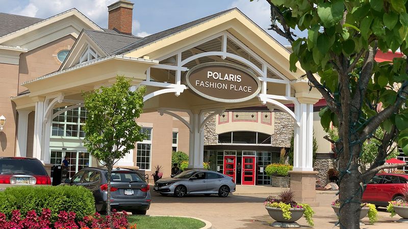 Polaris Fashion Place