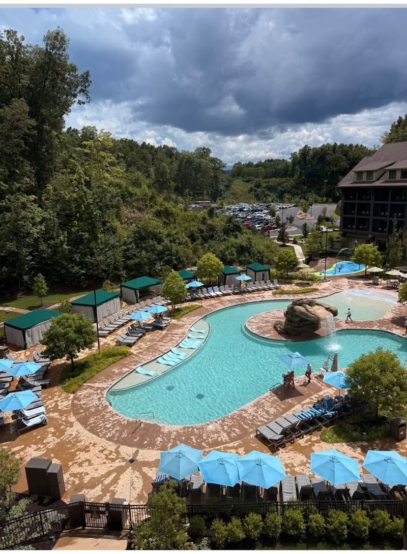 Pools, Fire Pits, and Outdoor Spaces Invite You to Slow Down