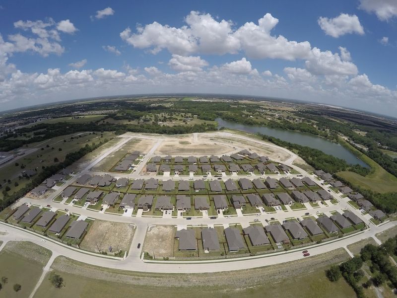 Population Growth That's Actually Planned