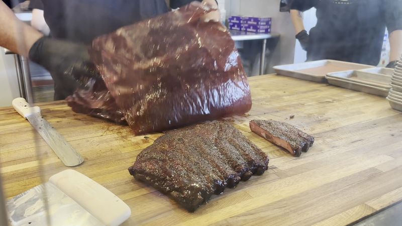 Pork Ribs That Convert Skeptics