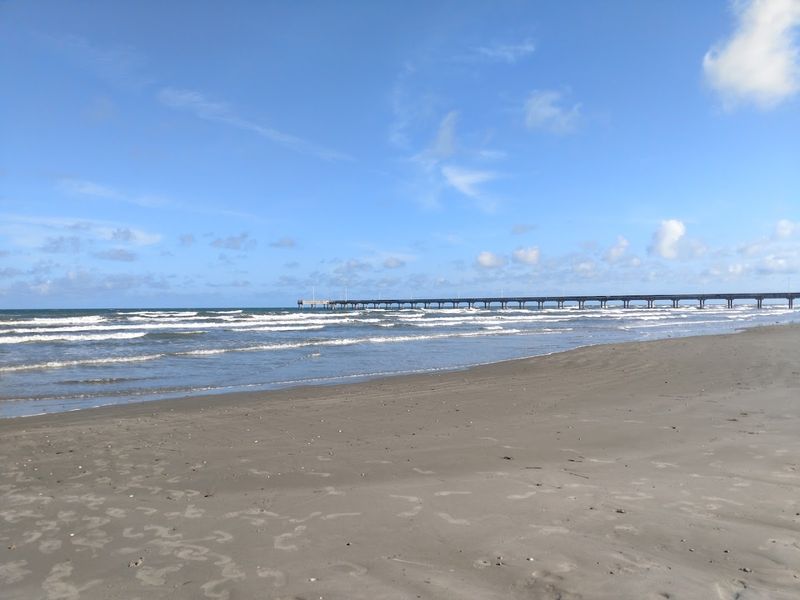 Port Aransas Port Aransas