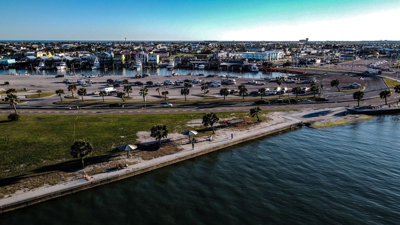 Port Aransas Port Aransas