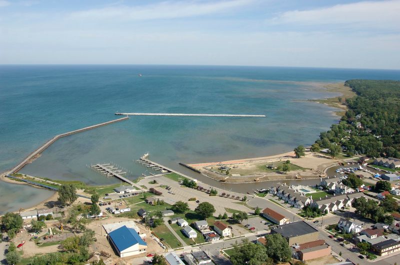 Port Austin