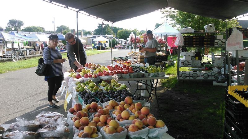 Port Austin Farmers Market