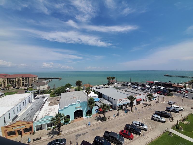 Port Isabel