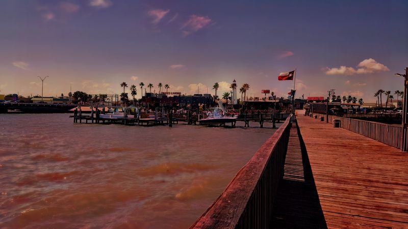 Port Isabel