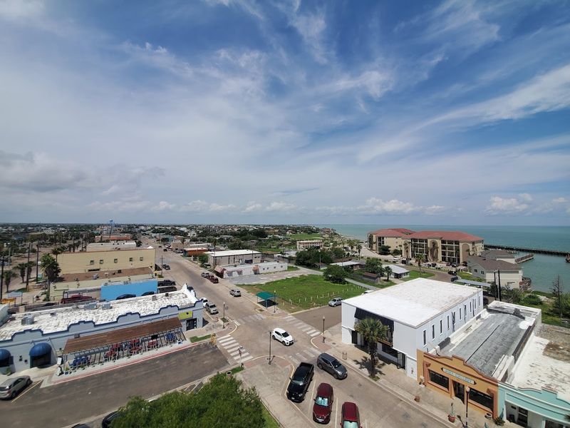 Port Isabel Port Isabel