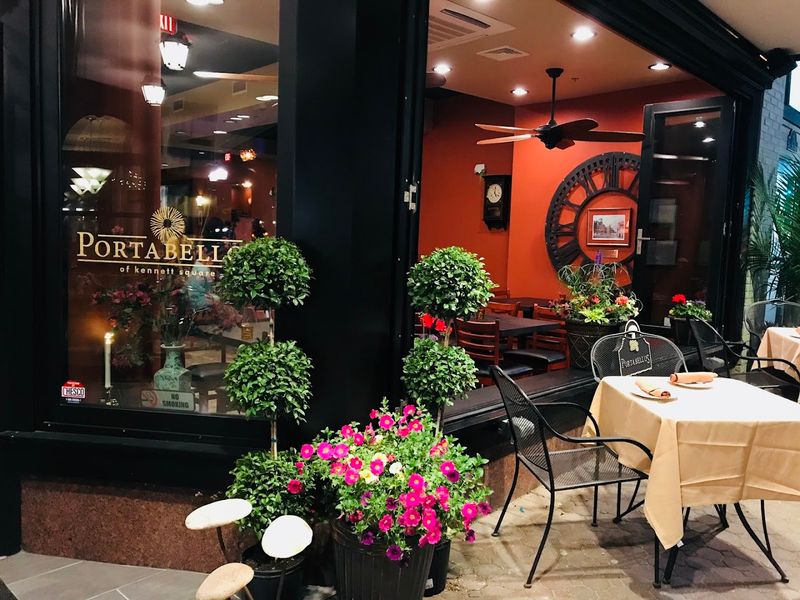 Portabellos Of Kennett Square Portabellos Of Kennett Square