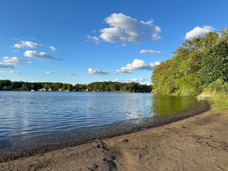Portage Lakes State Park - Akron, Summit County Portage Lakes State Park - Akron, Summit County