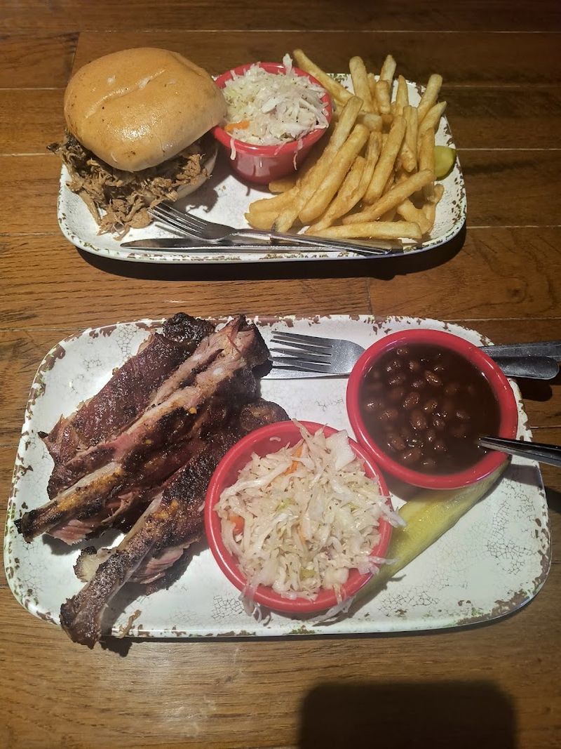 Portions and prices give diners solid value
