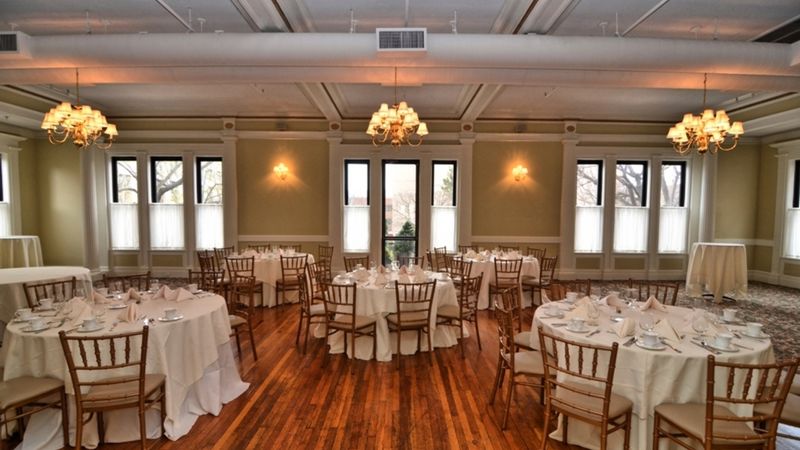 Posh At The Scranton Club, Scranton Posh At The Scranton Club, Scranton
