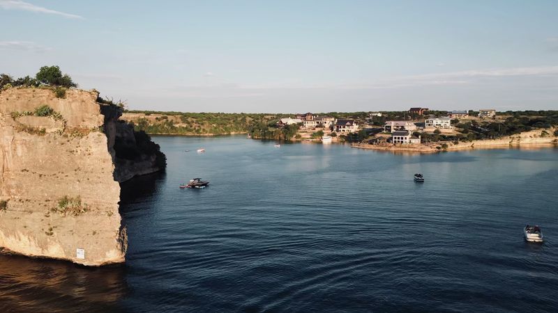 Possum Kingdom Lake (Palo Pinto County) Possum Kingdom Lake (Palo Pinto County)
