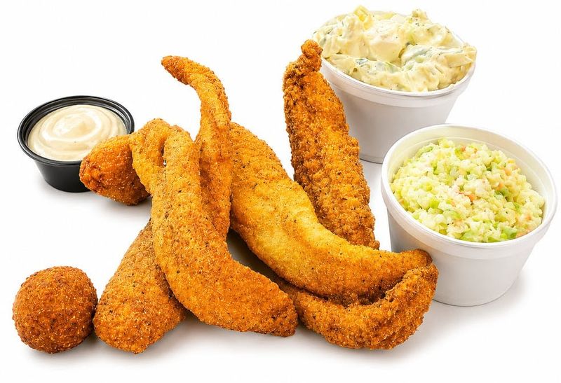 Potato Salad That's Somehow The Perfect Blend Potato Salad That's Somehow The Perfect Blend