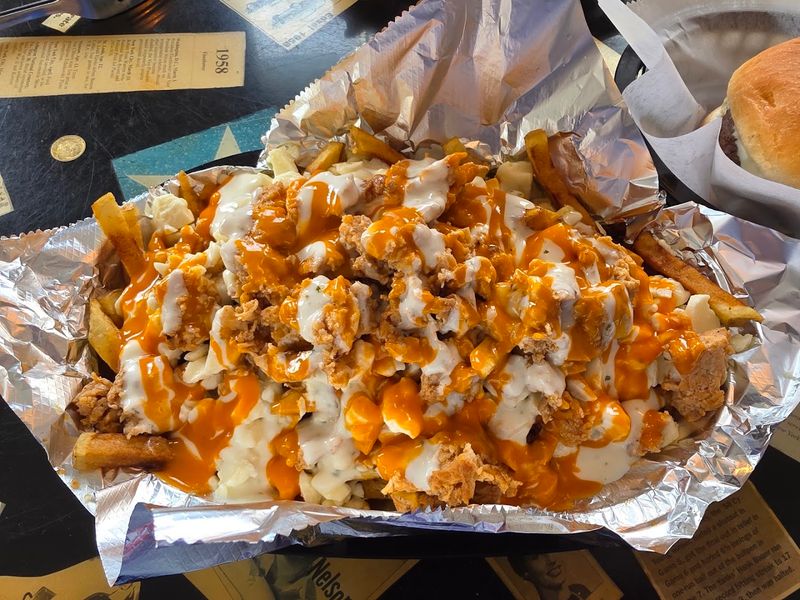 Poutine has become one of the biggest reasons to go Poutine has become one of the biggest reasons to go