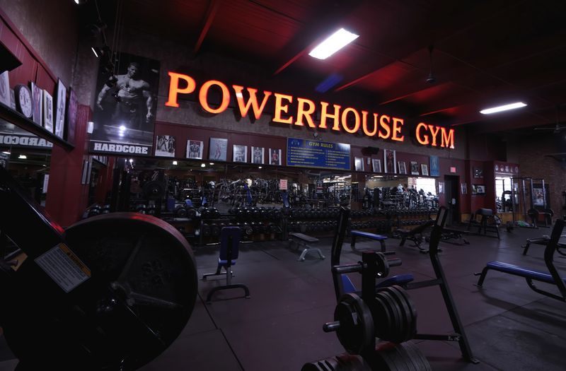 Powerhouse Gym - Highland Park