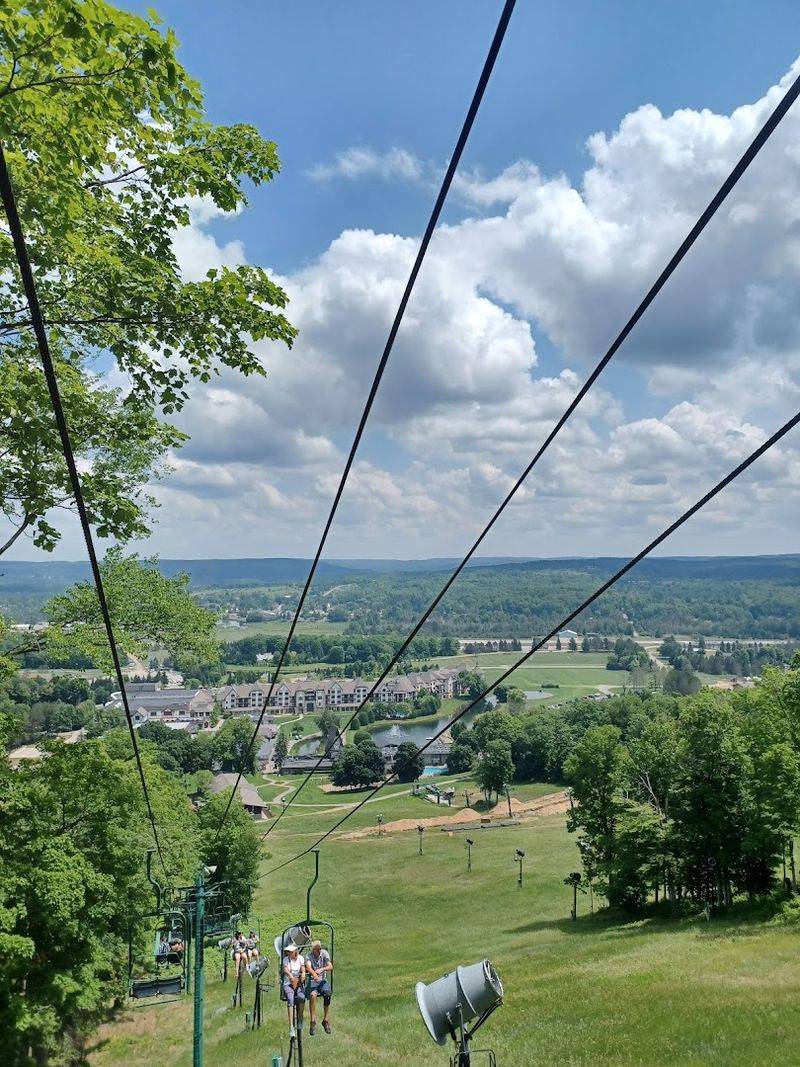 Practical Details Every Visitor to Boyne Falls Should Know First Practical Details Every Visitor to Boyne Falls Should Know First