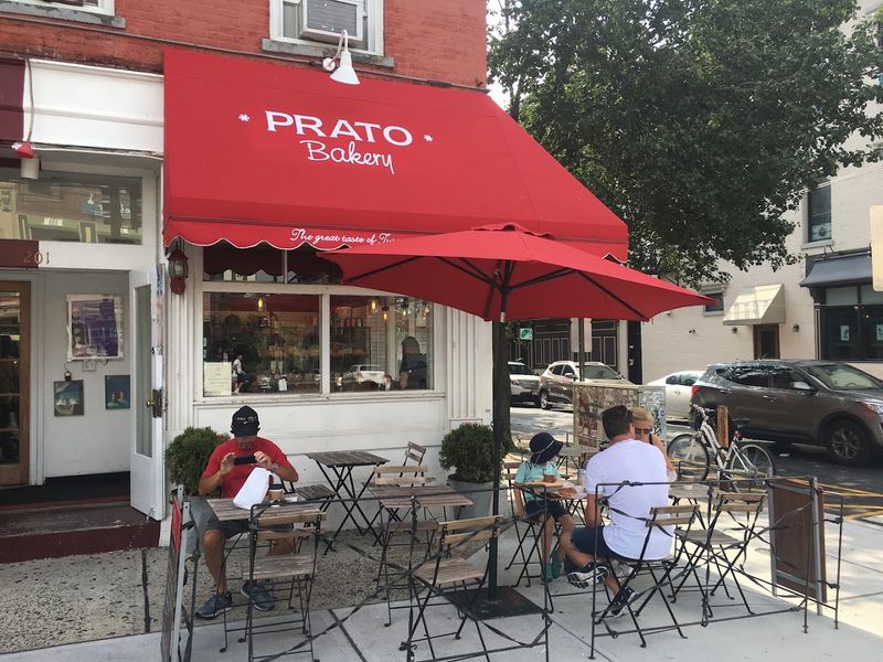 Prato Bakery - Jersey City and Hoboken Prato Bakery - Jersey City and Hoboken