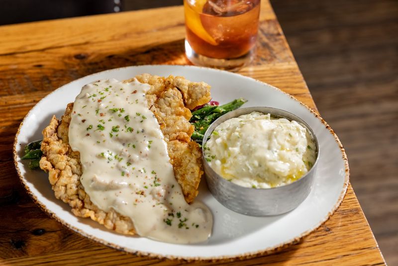 Premium Wagyu Beef Meets Texas Tradition