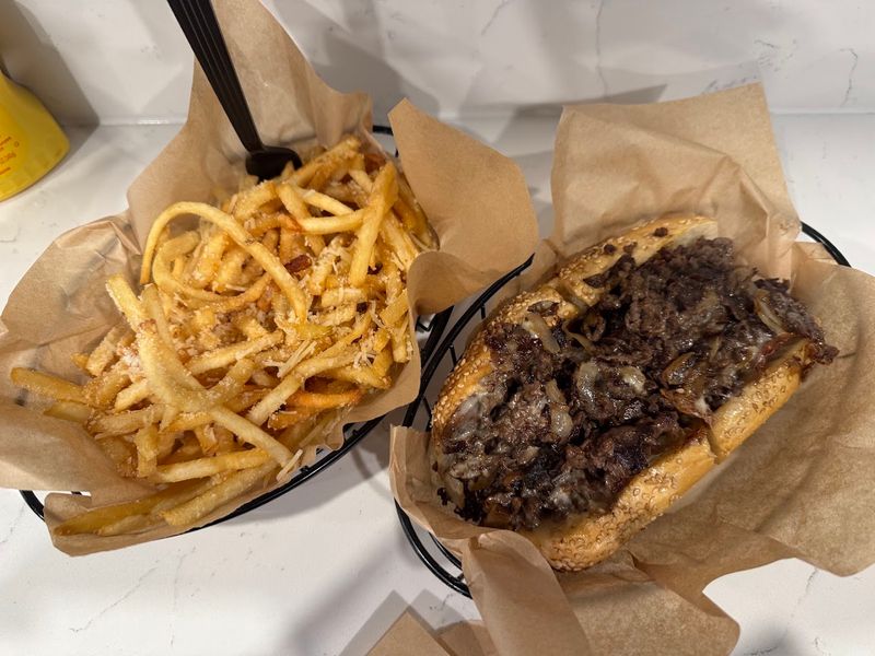Premium options that still respect Philly tradition Premium options that still respect Philly tradition